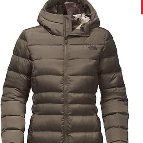 The North Face Jackets & Blazers - The North Face Women's Metropolis Parka